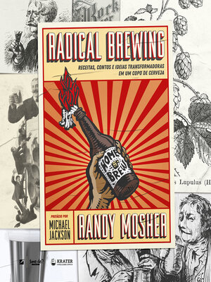 cover image of Radical Brewing